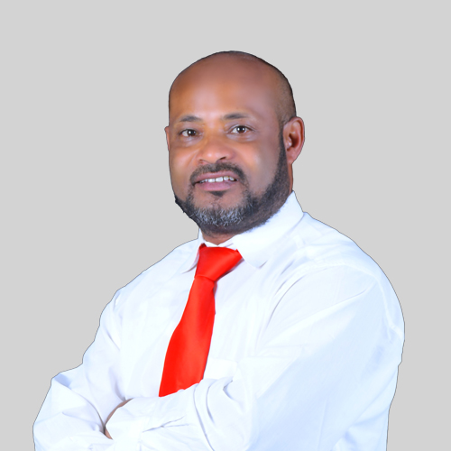 Dr. Yirgalem Alemu PhD